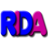 RIDA logo