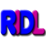 RIDL logo